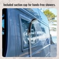 thumbnail image 5 of Hike Crew 0.9 Gal Portable Shower Kit with Pump, 5 of 9
