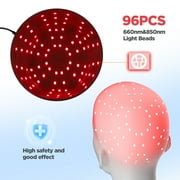 Hair Regrowth Cap, Hair Growth Laser Cap for Hair Regrowth Treatments, Promoting Hair Growth in Women and Men