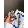 thumbnail image 2 of Puppy Decorative Denim Strap, 38mm 40mm 41mm 42mm 44mm 45mm Unisex Bands,Apple Watch Strap for Series SE 1-9, 2 of 5