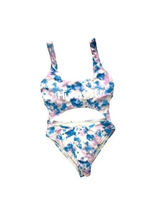 Hurley Womens One-piece Swimsuits in Womens One-Piece Swimsuits - Walmart .com