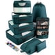 thumbnail image 1 of Juego de 8 unidades Packing Cubes Veken para maletas y organizadores de bolsas de viaje, 1 of 9
