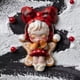 thumbnail image 4 of POP MART SKULLPANDA Tell Me What You Want Series Blind Box Mystery Box Toys Doll Cute Anime Figure Desktop Ornaments, 4 of 5