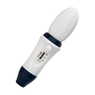 Pipette Controller Levo Large Capacity Manual Pipettor Pette Pump (0.1-100ml) come with 3.0um Hydrophobic Filter ,Easy Calibration