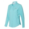 thumbnail image 2 of Columbia Ladies Tamiami II Long-Sleeve Shirt 7278, 2 of 3