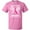 Azalea, variant on Inktastic Breast Cancer Awareness Hope Support and Love T-Shirt