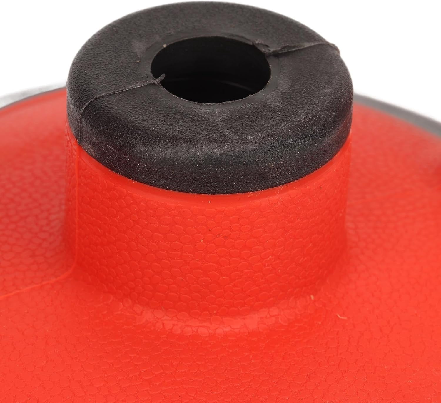 Adjustable Kettlebell Handle, Ergonomic Weight Plate Kettlebell Handle Strength Training Accessories for Home Gym