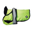thumbnail image 1 of Danish Design - Abrigo para Perros Ultimate 2-in-1 Alta Visibilidad (Amarillo), 1 of 2