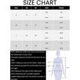 thumbnail image 3 of INSPIRE CHIC Women's Bras Mesh Front Closure Push Up Wirefree Bandeau Strapless Breathable Tube Bras S Black, 3 of 3