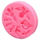 thumbnail image 5 of Molde Para Decoración De Pasteles, Molde Para Bebé De ángel No Tóxico, Antiadherente, Fácil De Limpiar, Para Fiestas De Navidad, 5 of 7