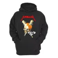 thumbnail image 1 of Sudaderas Metallica Full Color-18 Modelos Disponibles Aquí, 1 of 8
