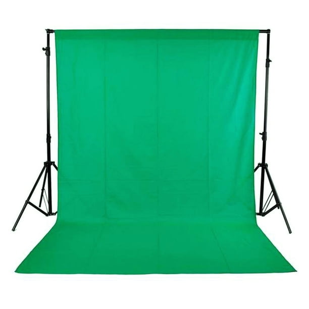 Tela De Fondo De Fondo Fotográfico De Estudio No Tejido De 1,6x3 M, Fácil De Recortar, Sin Reflejos, Para Fotografía