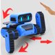 thumbnail image 5 of Gwong Juguete DIY Montaje de robot eléctrico Gesto Inducción Obstáculo Evitación Educacional Juguete educativo Gwong 30007104, 5 of 7