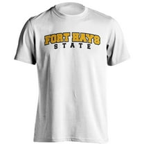 Fort Hays State University Tigers Classic Arch T-Shirt