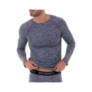 Men's Thermals Essentials Collection