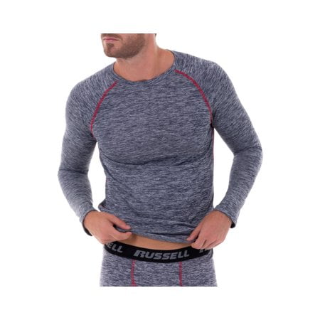 Men's Thermals Essentials Collection