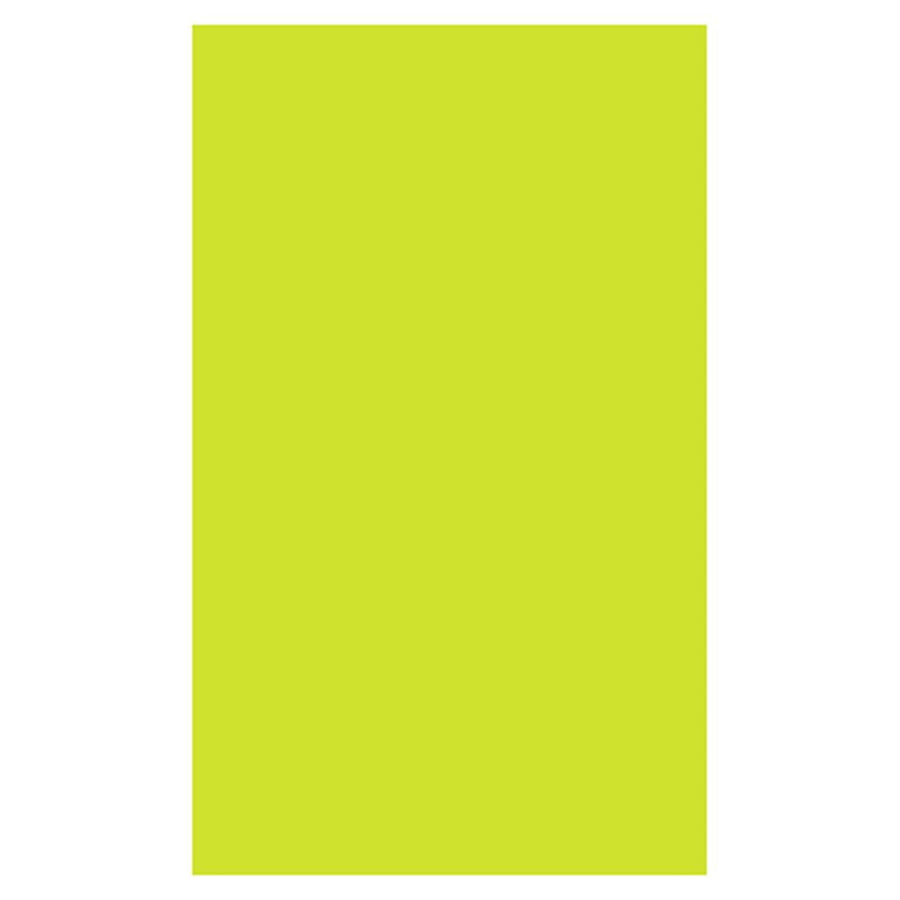 LUXPaper Cardstock, 8.5 x 14, 100lb Wasabi Green, 50/Pack
