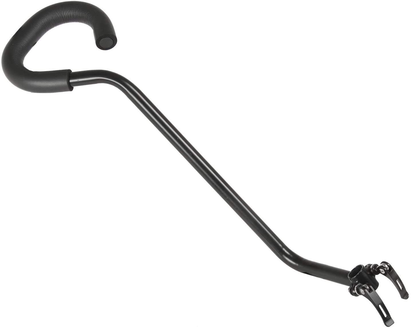 bicycle trainer handle