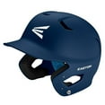 thumbnail image 3 of Easton Z5 2.0 Matte Solid Batting Helmet - Senior | Green | Senior, 3 of 4
