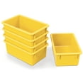 thumbnail image 2 of Cubbie-Tray - Yellow, 2 of 3