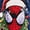 SPIDERMAN, variant on Character Kids Novelty Sweatshirt