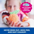 thumbnail image 3 of Educational Insights Playfoam Mega Rainbow Pack Sensory Slime for Kids Ages 3+, 3 of 7