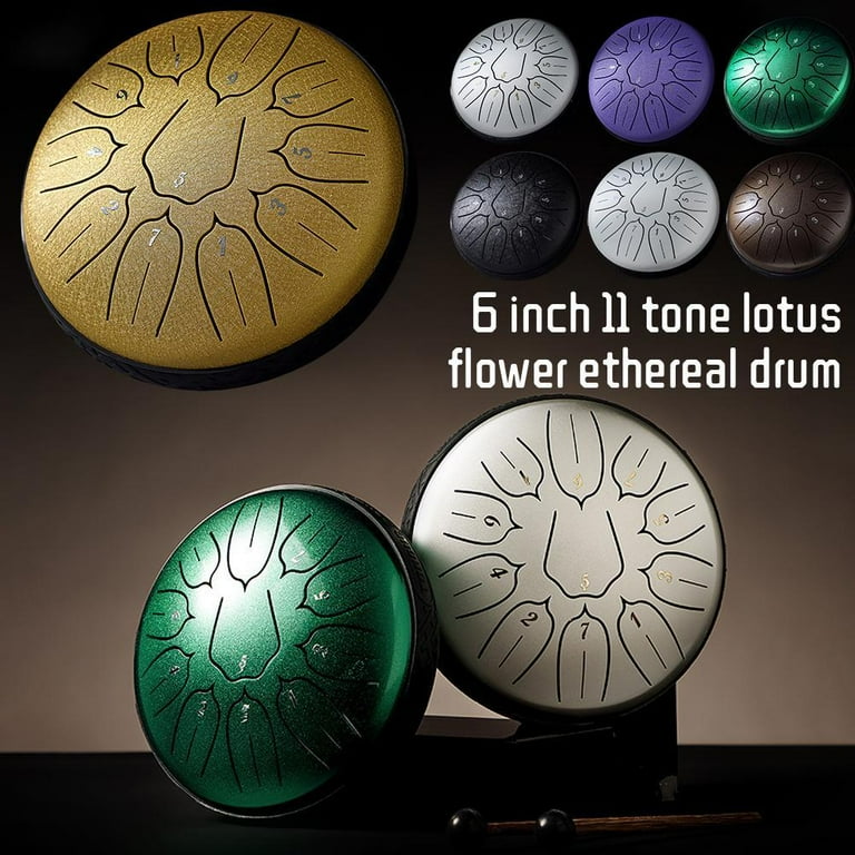 ★値下げ★高級品/未使用品★ 空霊太鼓 Steel Tongue Drum ☆値下げ☆高級品/未使用品☆ 空霊太鼓 Steel Tongue Drum 値下げ