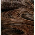 thumbnail image 4 of Bobbi Boss Macaria Synthetic Wig MLF378 Lace Wigs / Color: OL1B/30, 4 of 4