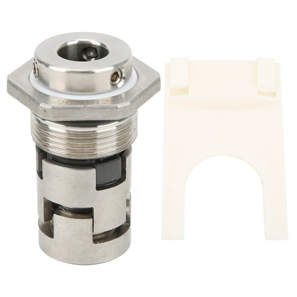Mechanical Seal, Mechanical Shaft Seal Replacement Excellent Performance For Outdoor For Engineer