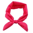 thumbnail image 1 of Diadema de Bebés cabellero Niños Juegos de Construcción Accesorios Rosa, 1 of 5