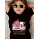 thumbnail image 1 of Girls' School-Themed T-Shirt - Pastel Pink Teaching is Heart Work Graphic Tee, Soft Stretchy Cotton Top- Back to School outfits - Machine Washable, Comfortable Fit, Cute Kids Shirt, Breathable Fabric, 1 of 6