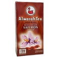 thumbnail image 1 of ALWAZA TEA BAG SAFFRON, 1 of 5