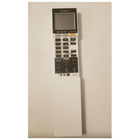 Mitsubishi Remote Controller E22T21426 (SG15F) for MSZ-EF Series