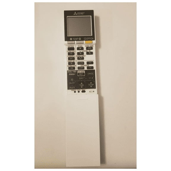 Mitsubishi Remote Controller E22T21426 (SG15F) for MSZ-EF Series