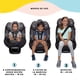 thumbnail image 2 of Autoasiento Convertible Safety 1st Grow & Go all in one One Hand Adjust, 2 of 11