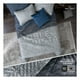 thumbnail image 2 of Edredón Ligero Real Textil + 1 Funda de Almohada, Juego de Colcha Individual, Color Giza, 2 of 7