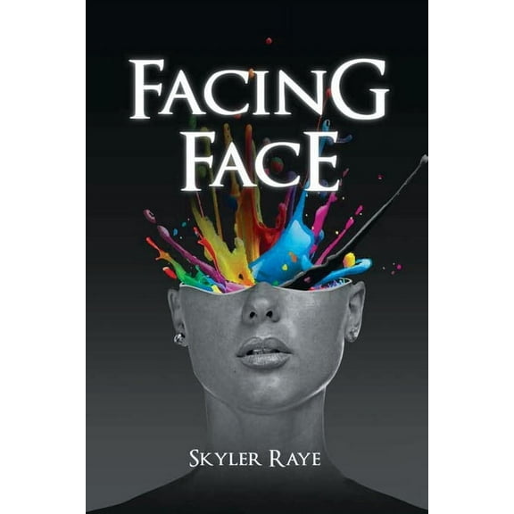 Facing Face, (Paperback)