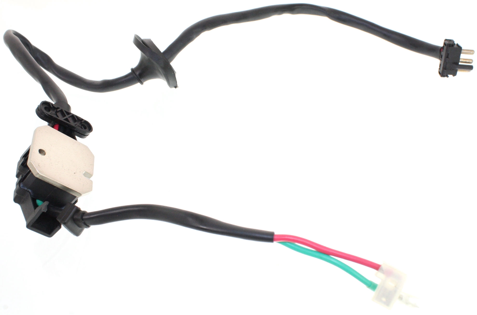Blower Motor Resistor Compatible with 1990-1993 Mercedes Benz 300SL 500SL