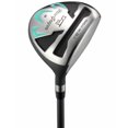 thumbnail image 3 of MacGregor Golf DCT3000 Ensemble de Clubs de Golf Premium pour Femmes Petites, Tout Graphite, Main Droite, 3 of 8
