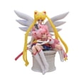 thumbnail image 1 of Figura de anime de juguete coleccionable Sailor Moon Tsukino Usagi, 1 of 1