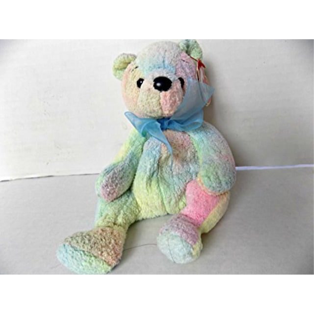 mellow beanie baby