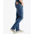 thumbnail image 2 of Levi's Men's 511 Slim Fit Jeans, 2 of 4