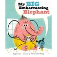 thumbnail image 1 of My Big Embarrassing Elephant, 1 of 2