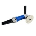 thumbnail image 6 of Handheld Rear Exhaust Air/pneumatic Wet Polisher For Granite Marble Stone Machinery ,High Efficiency, 6 of 6