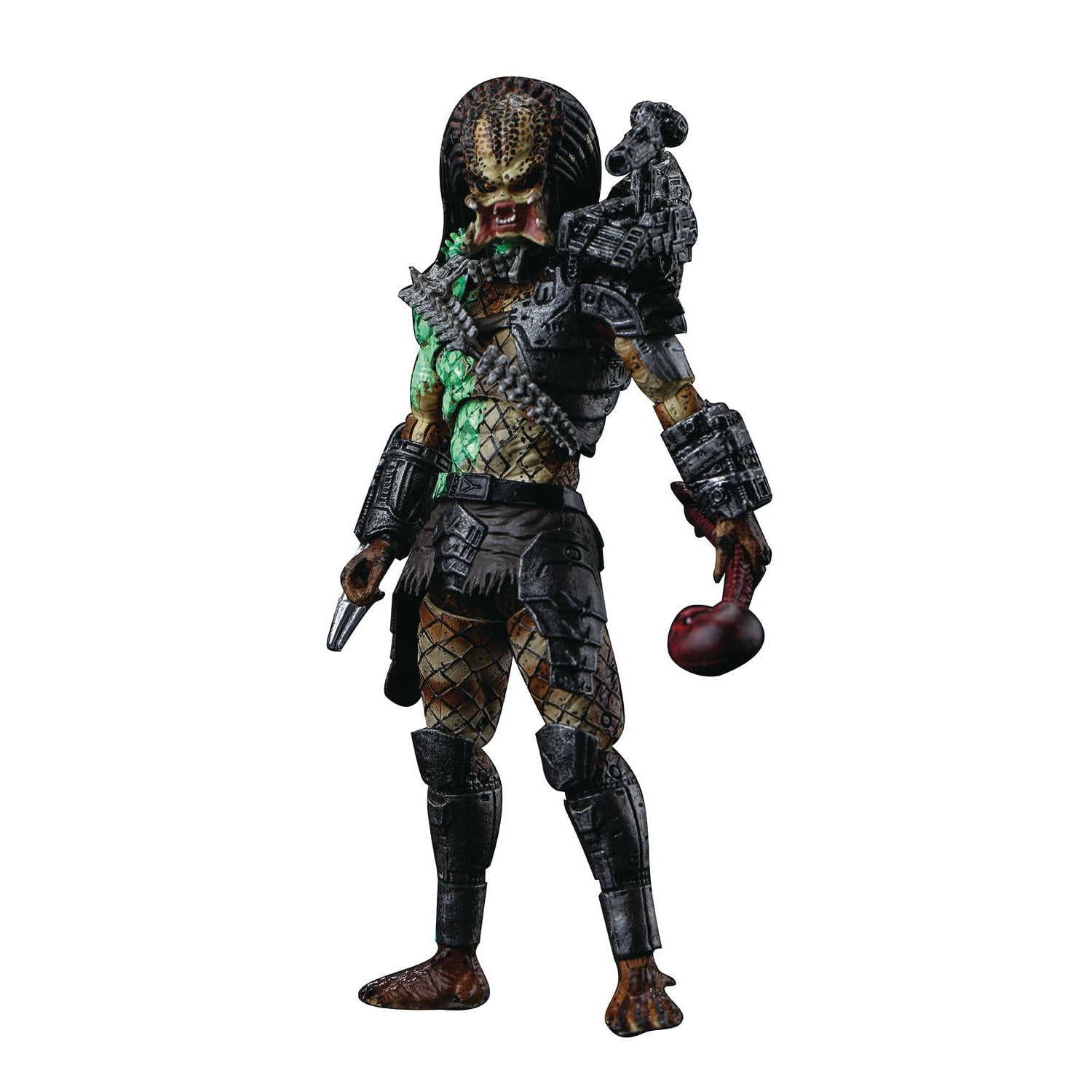 walmart exclusive predator
