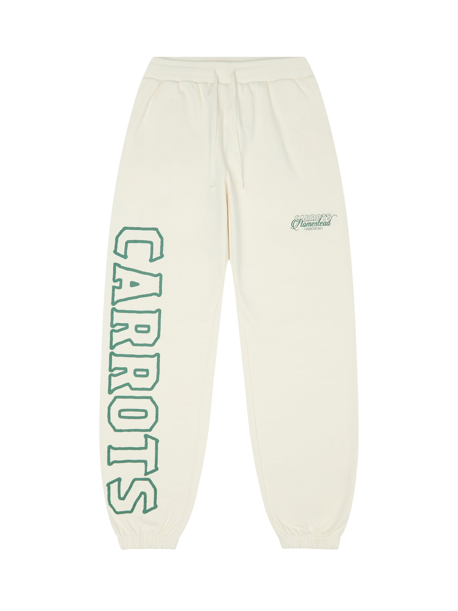Carrots by Anwar Carrots, Men's & Big Men's Graphic Jogger Pants, Original, Sizes XS-3XL