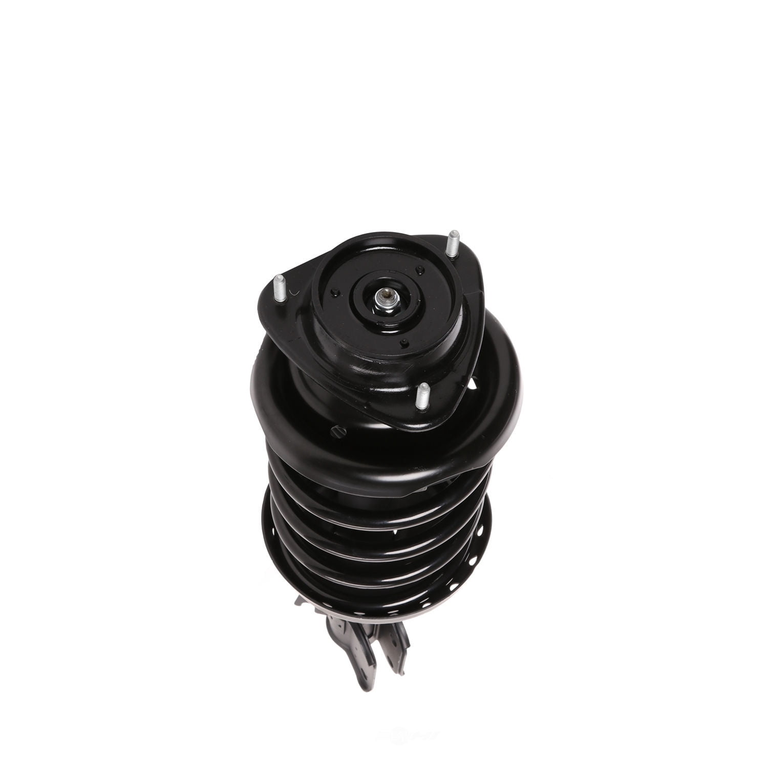 PRT 818631 Suspension Strut and Coil Spring Assembly