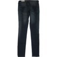 thumbnail image 2 of Ecko Unltd. Jeans ultra ajustados para mujer, azul, 9/10 regular, 2 of 2