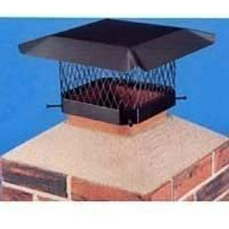 

Chimney Cap
