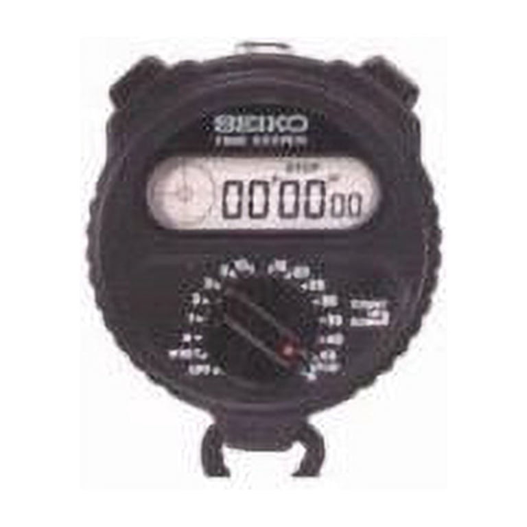 Seiko S-321 Stopwatch Game Timer - Walmart.com