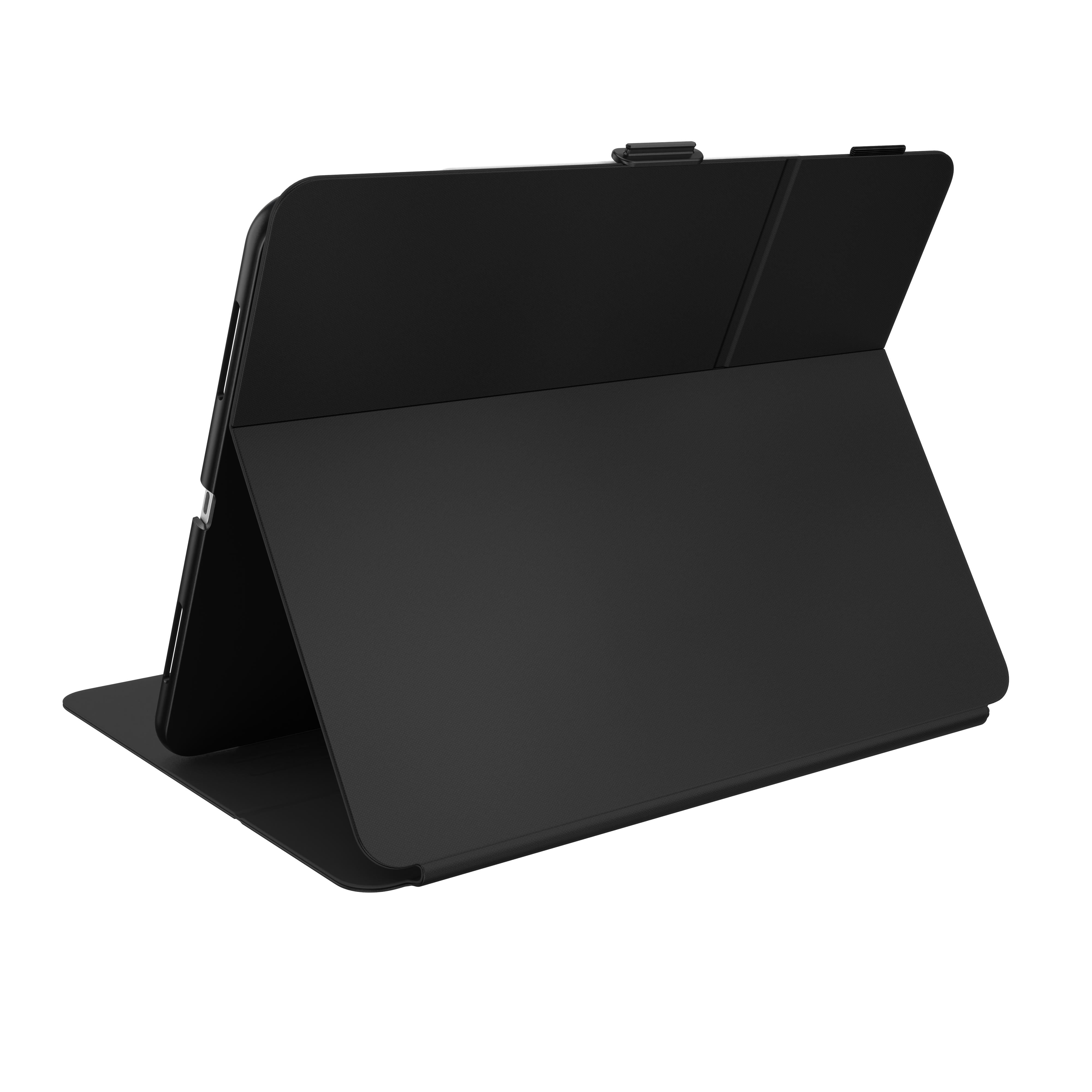 Speck Balance Folio for iPad Pro 13 inch Air M4 2024 Balance Folio in Black and White